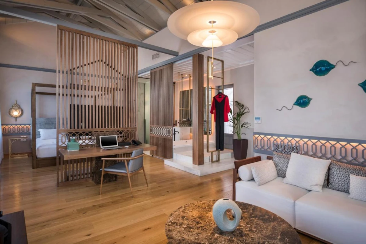 Scala de Faro - Hotel Photo 30