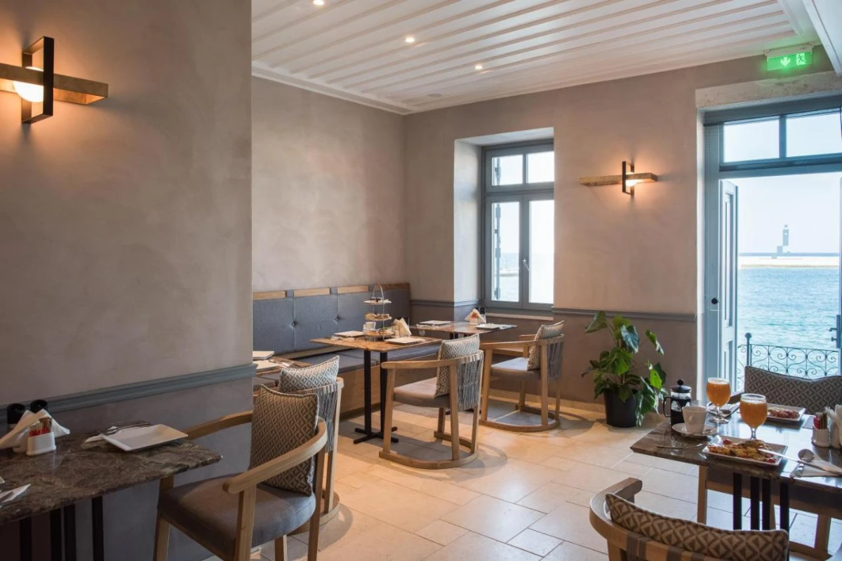 Scala de Faro - Hotel Photo 32