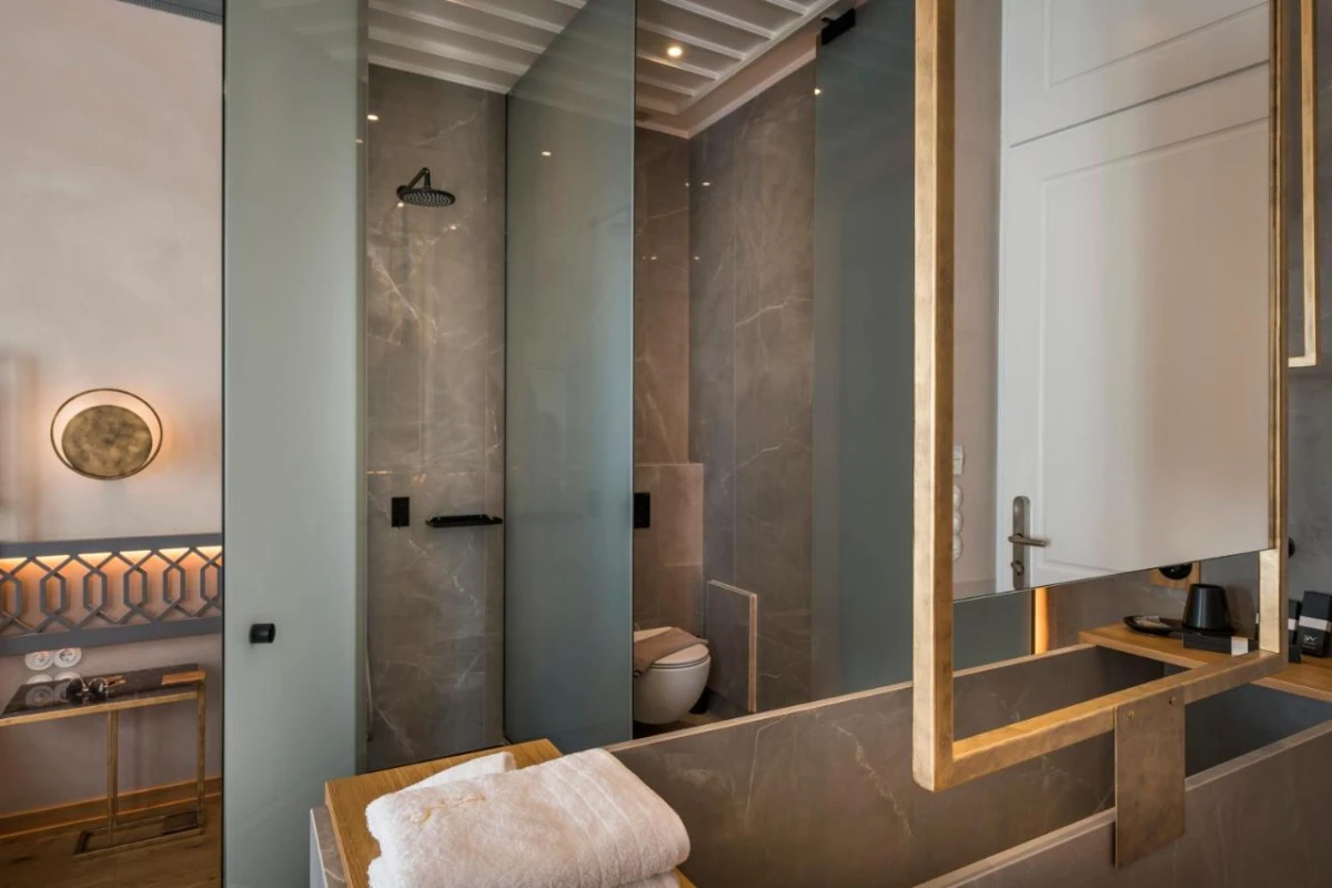 Scala de Faro - Hotel Photo 33