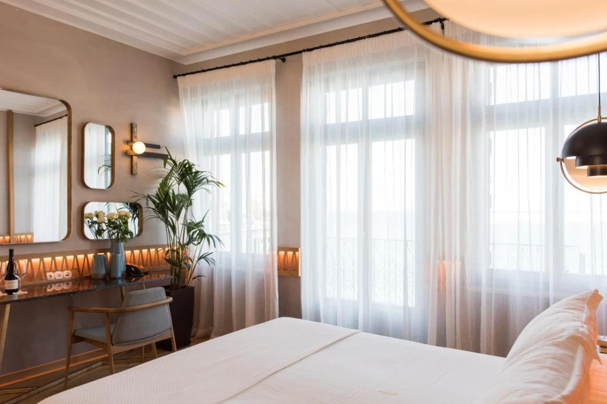 Scala de Faro - Hotel Photo 34