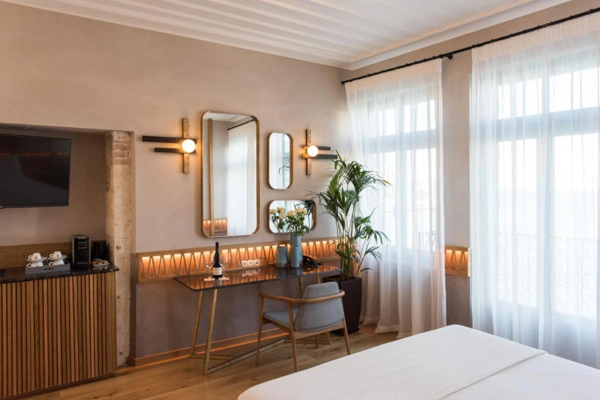 Scala de Faro - Hotel Photo 35