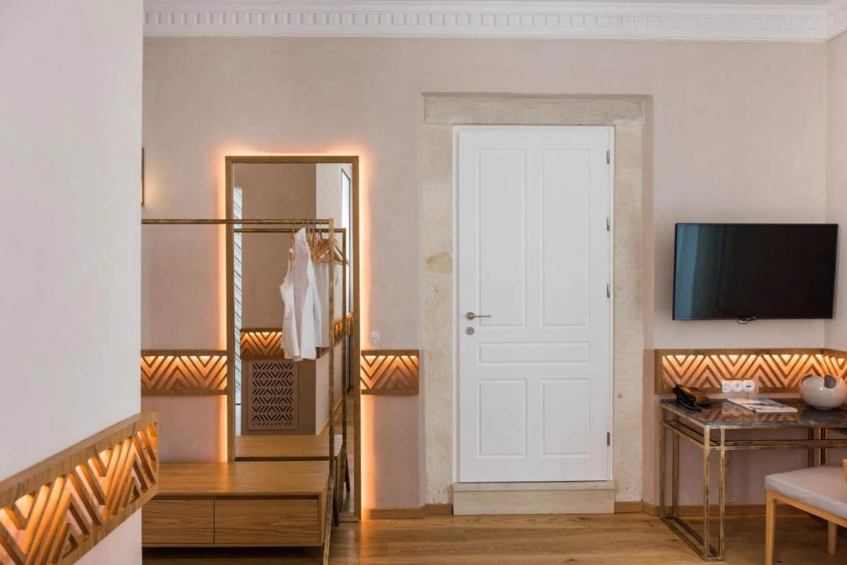 Scala de Faro - Hotel Photo 36