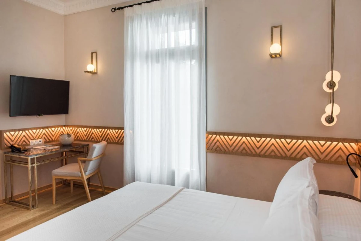 Scala de Faro - Hotel Photo 37