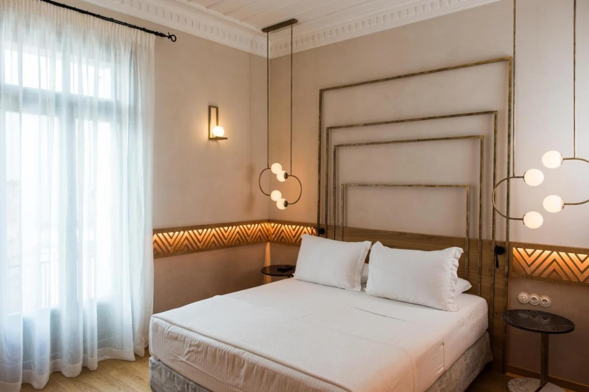 Scala de Faro - Hotel Photo 38