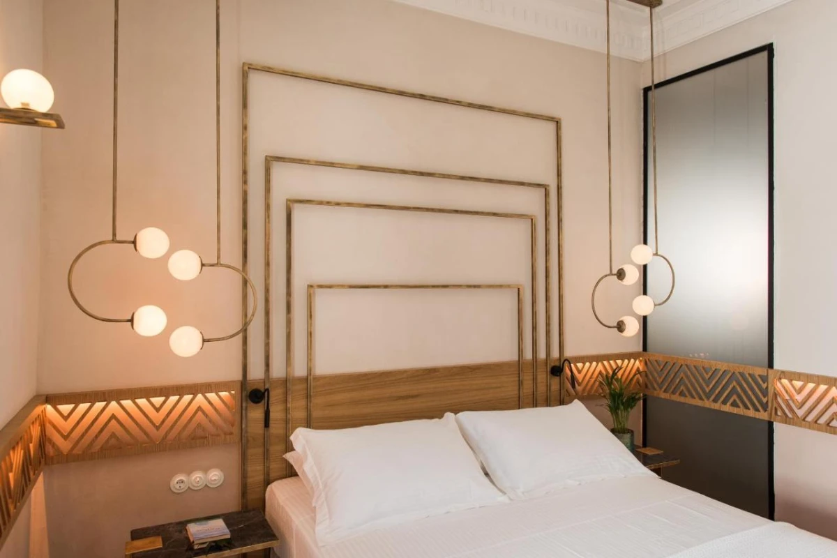 Scala de Faro - Hotel Photo 43