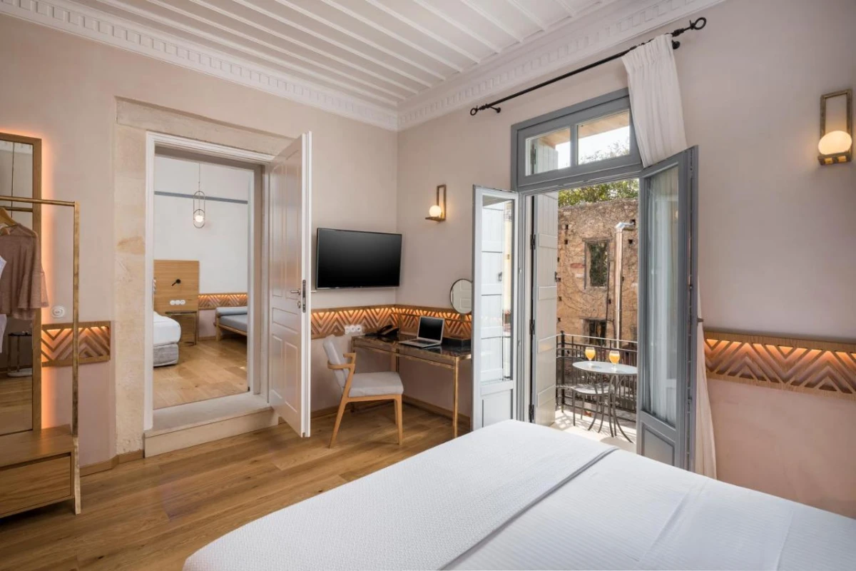 Scala de Faro - Hotel Photo 48