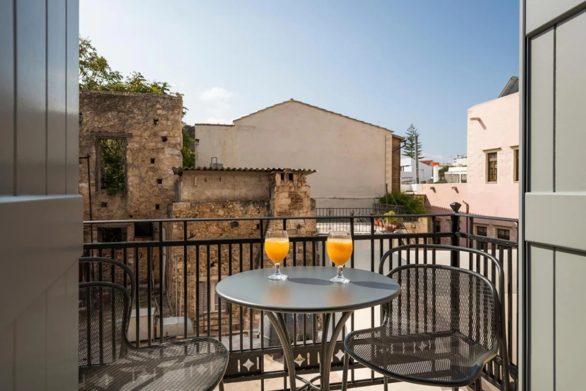 Scala de Faro - Hotel Photo 49