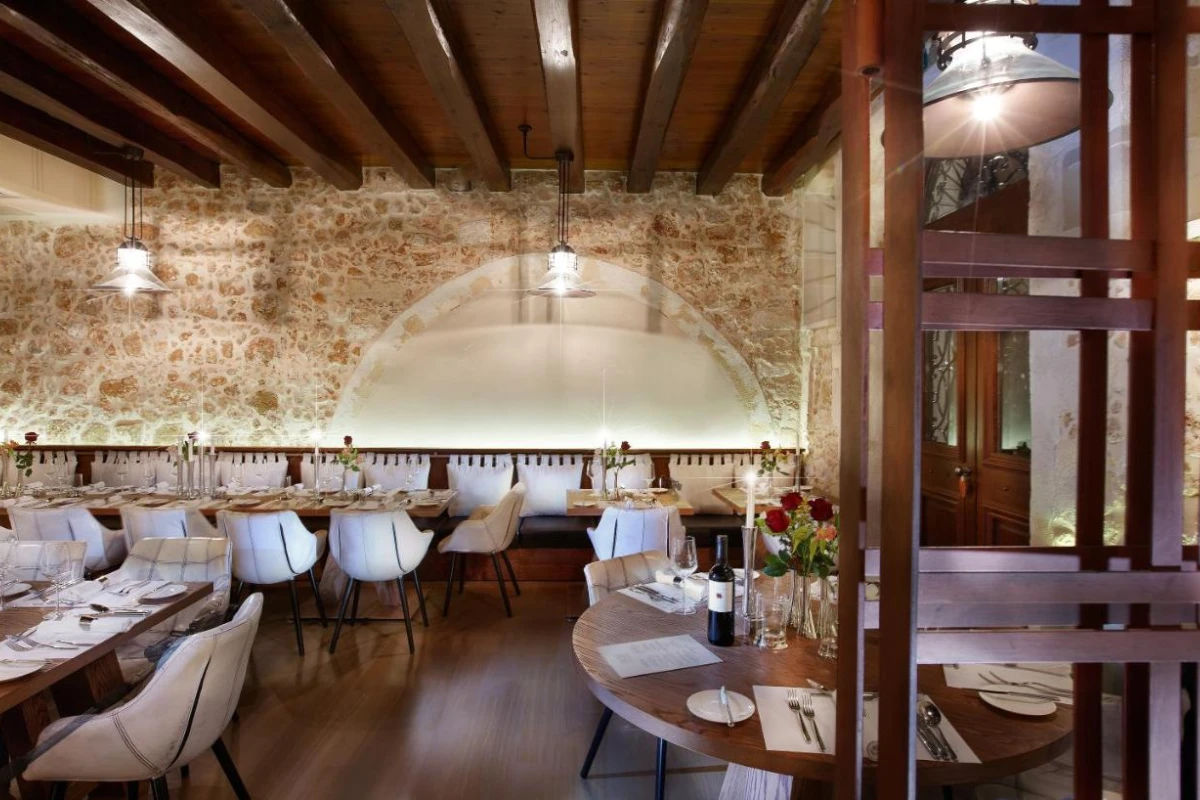 Serenissima Boutique Hotel - Hotel Photo 1