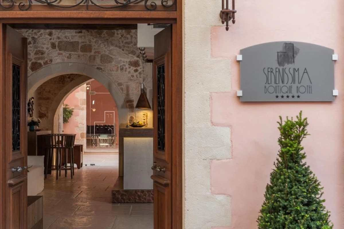 Serenissima Boutique Hotel - Hotel Photo 5