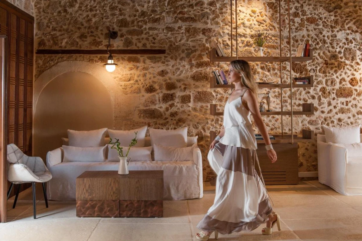 Serenissima Boutique Hotel - Hotel Photo 7