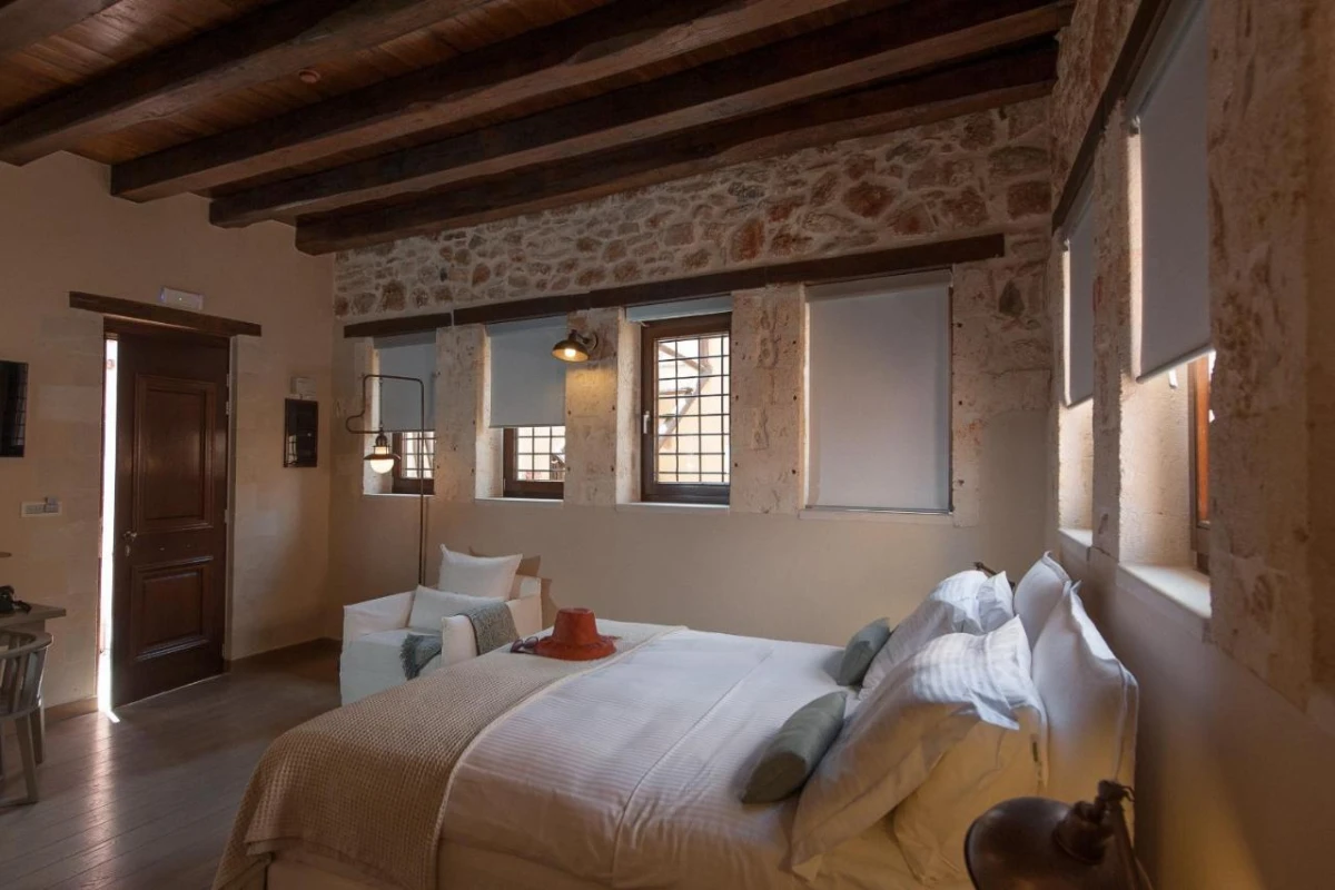 Serenissima Boutique Hotel - Hotel Photo 9