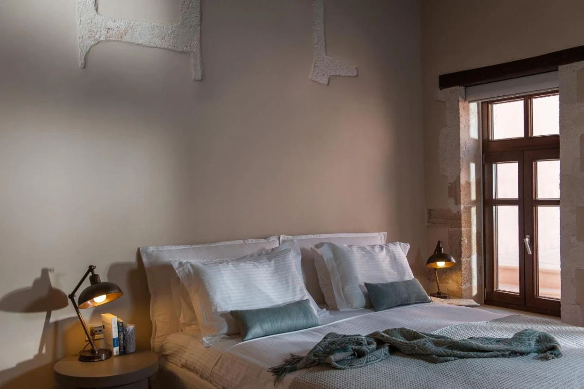 Serenissima Boutique Hotel - Hotel Photo 11