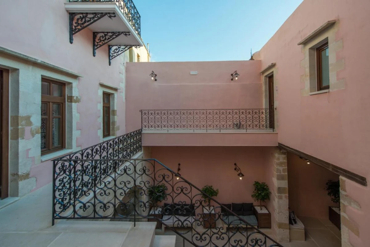 Serenissima Boutique Hotel - Hotel Photo 12