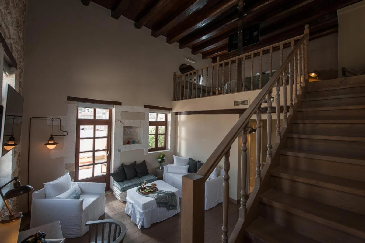 Serenissima Boutique Hotel - Hotel Photo 13