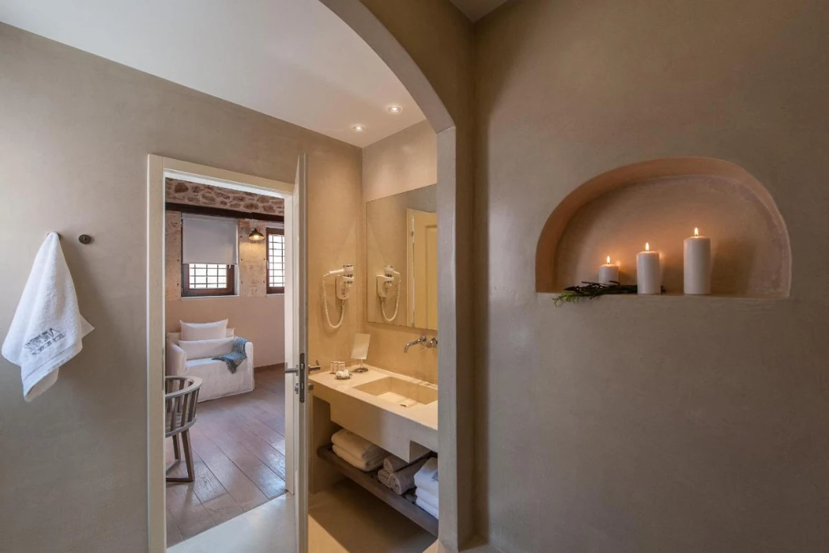 Serenissima Boutique Hotel - Hotel Photo 14