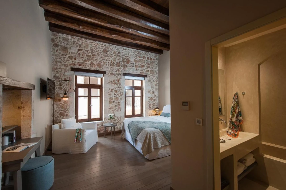 Serenissima Boutique Hotel - Hotel Photo 15