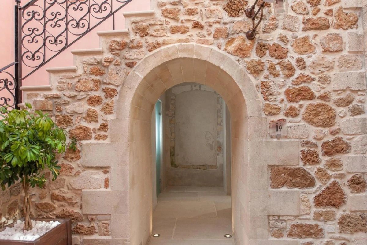 Serenissima Boutique Hotel - Hotel Photo 19