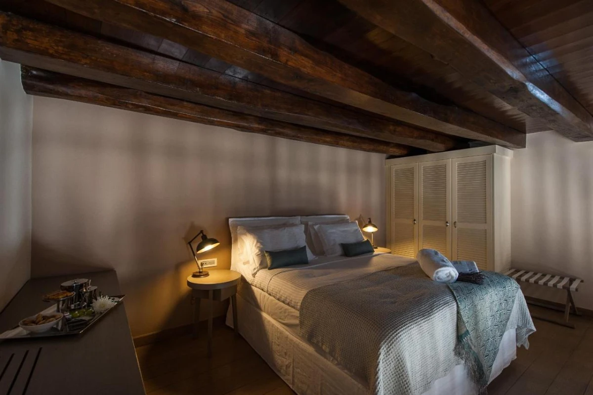 Serenissima Boutique Hotel - Hotel Photo 20