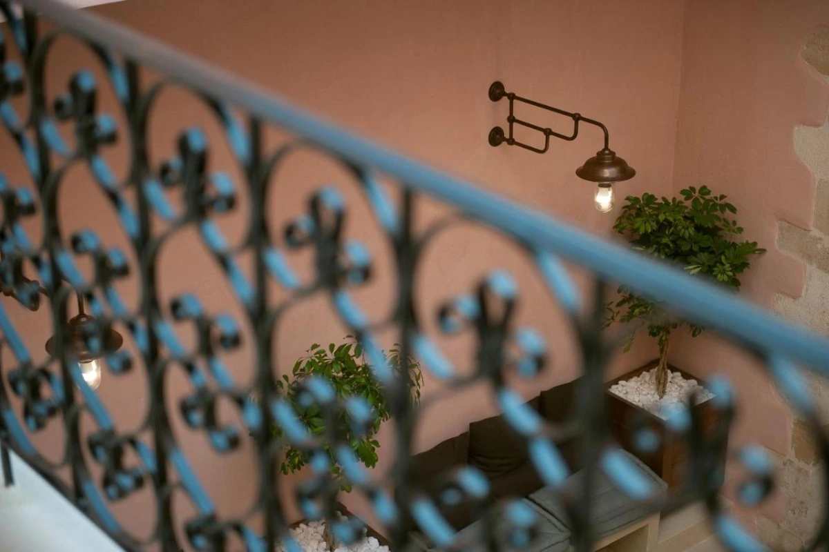 Serenissima Boutique Hotel - Hotel Photo 23