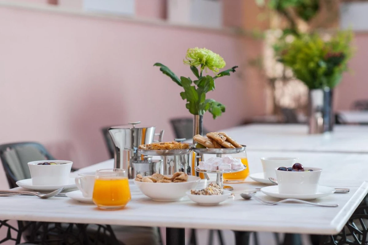 Serenissima Boutique Hotel - Hotel Photo 24