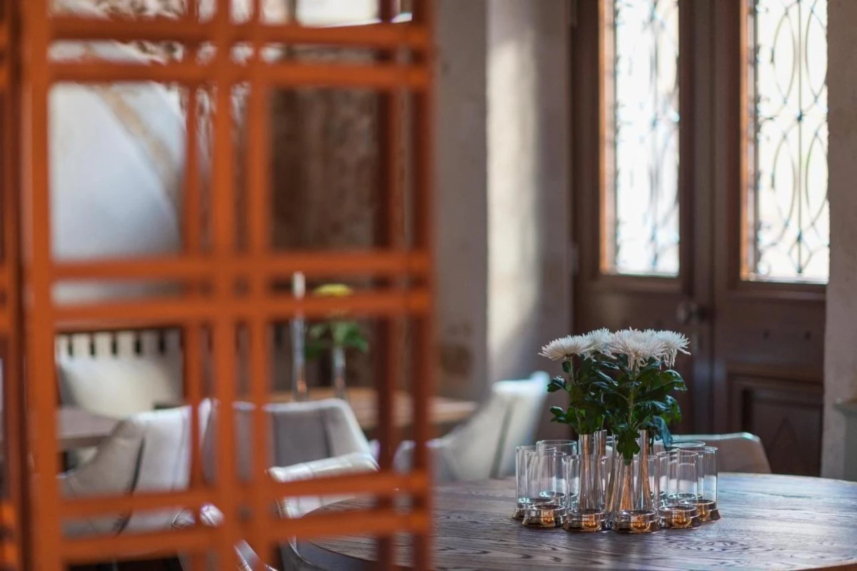 Serenissima Boutique Hotel - Hotel Photo 25