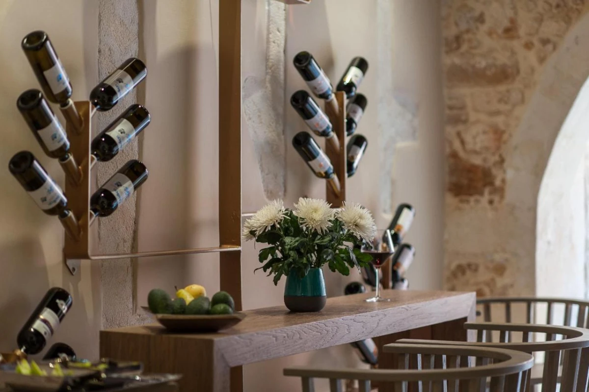 Serenissima Boutique Hotel - Hotel Photo 27