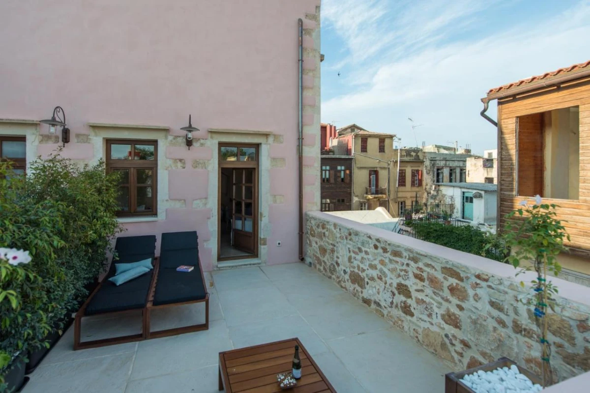 Serenissima Boutique Hotel - Hotel Photo 29
