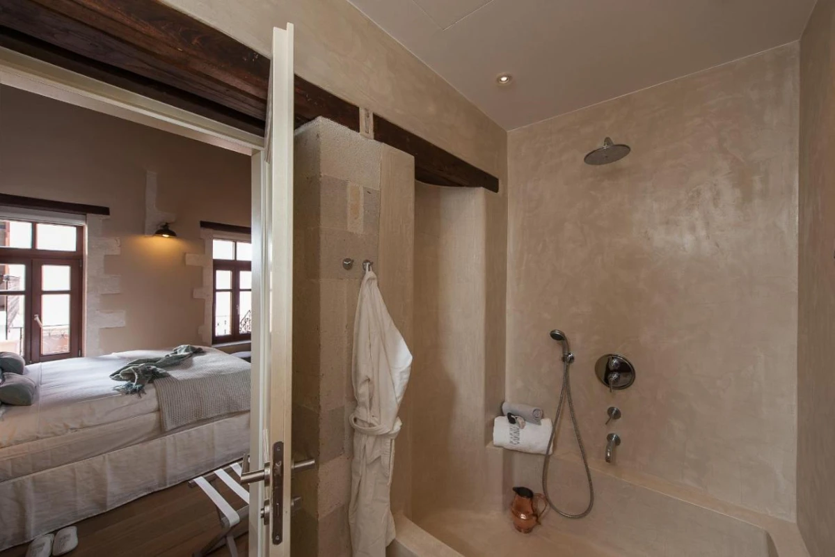 Serenissima Boutique Hotel - Hotel Photo 31