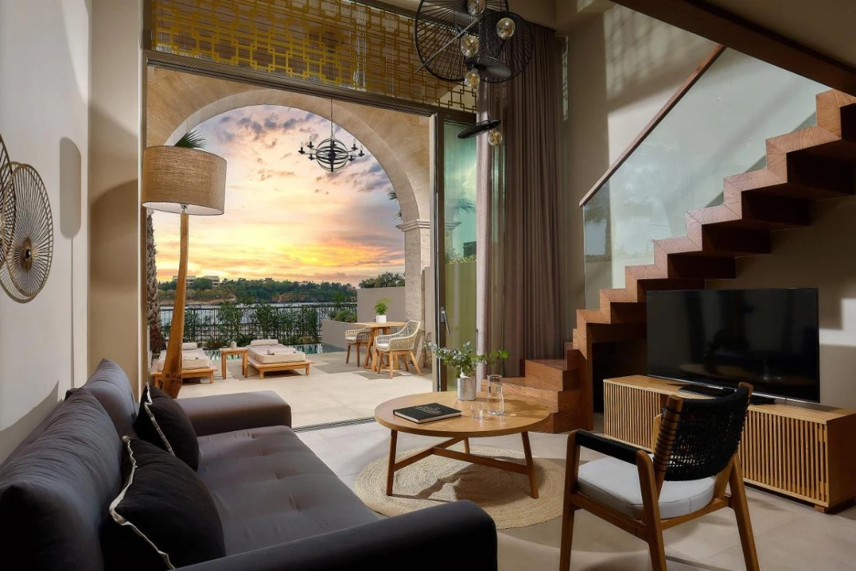 Castello Infinity Suites - Hotel Photo 2