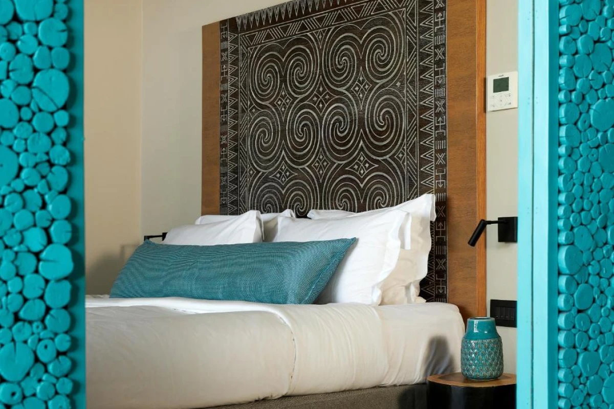 Castello Infinity Suites - Hotel Photo 10