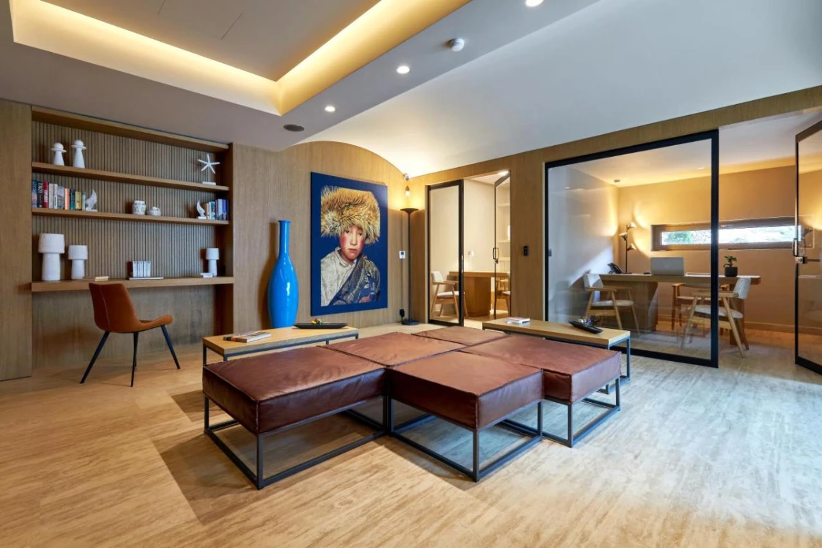 Castello Infinity Suites - Hotel Photo 12