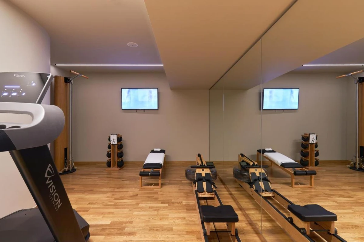 Castello Infinity Suites - Hotel Photo 13