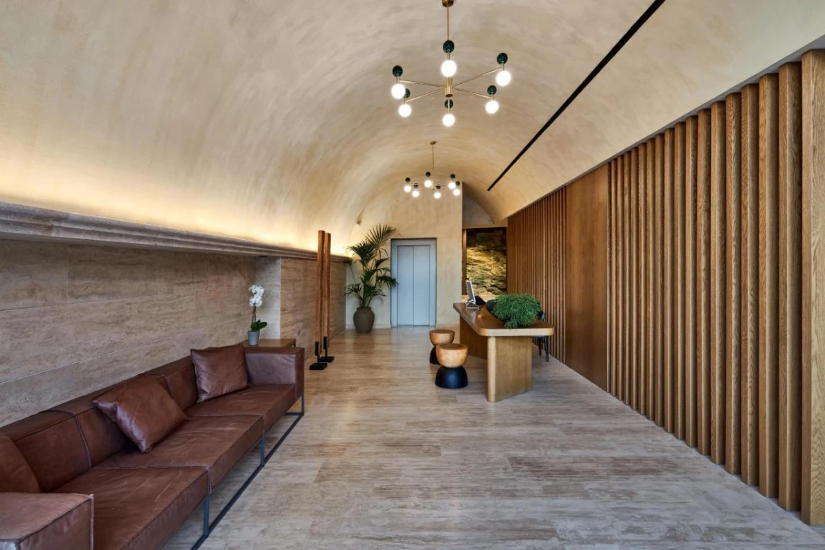 Castello Infinity Suites - Hotel Photo 14