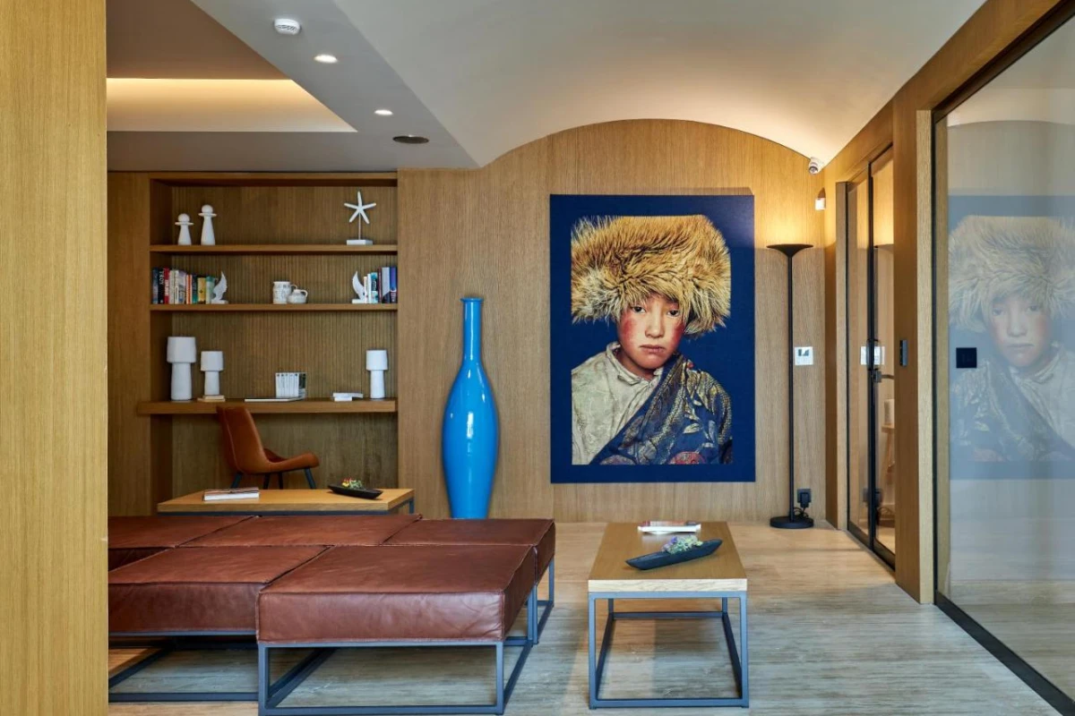 Castello Infinity Suites - Hotel Photo 17