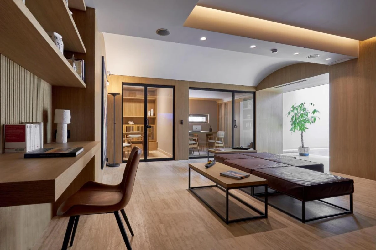 Castello Infinity Suites - Hotel Photo 18