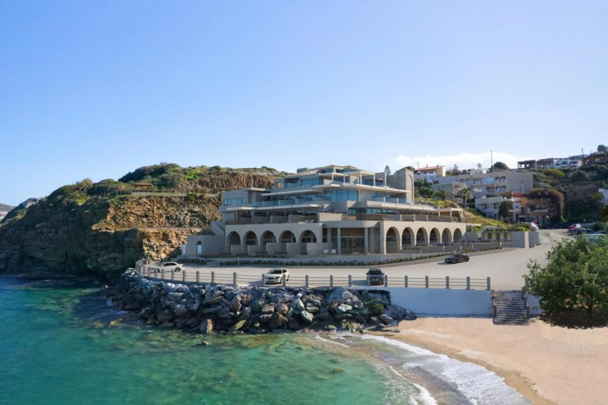 Castello Infinity Suites - Hotel Photo 20