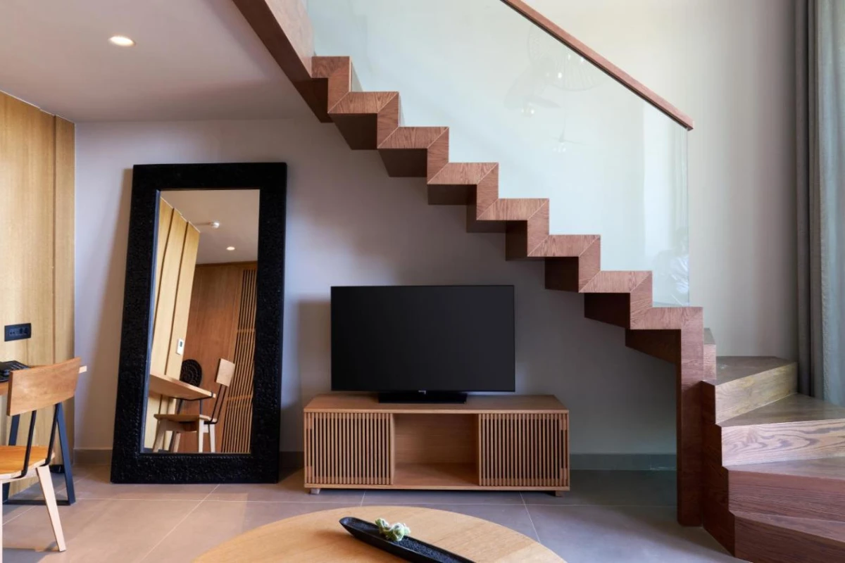 Castello Infinity Suites - Hotel Photo 21