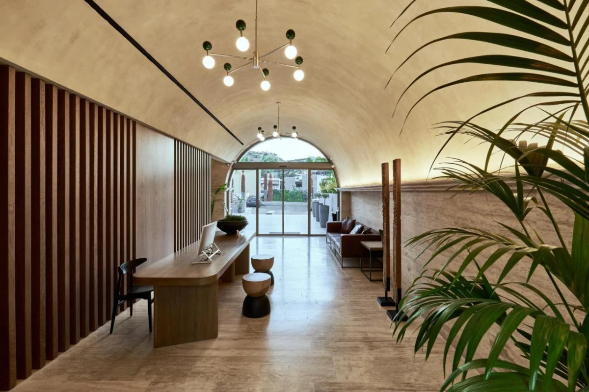 Castello Infinity Suites - Hotel Photo 24