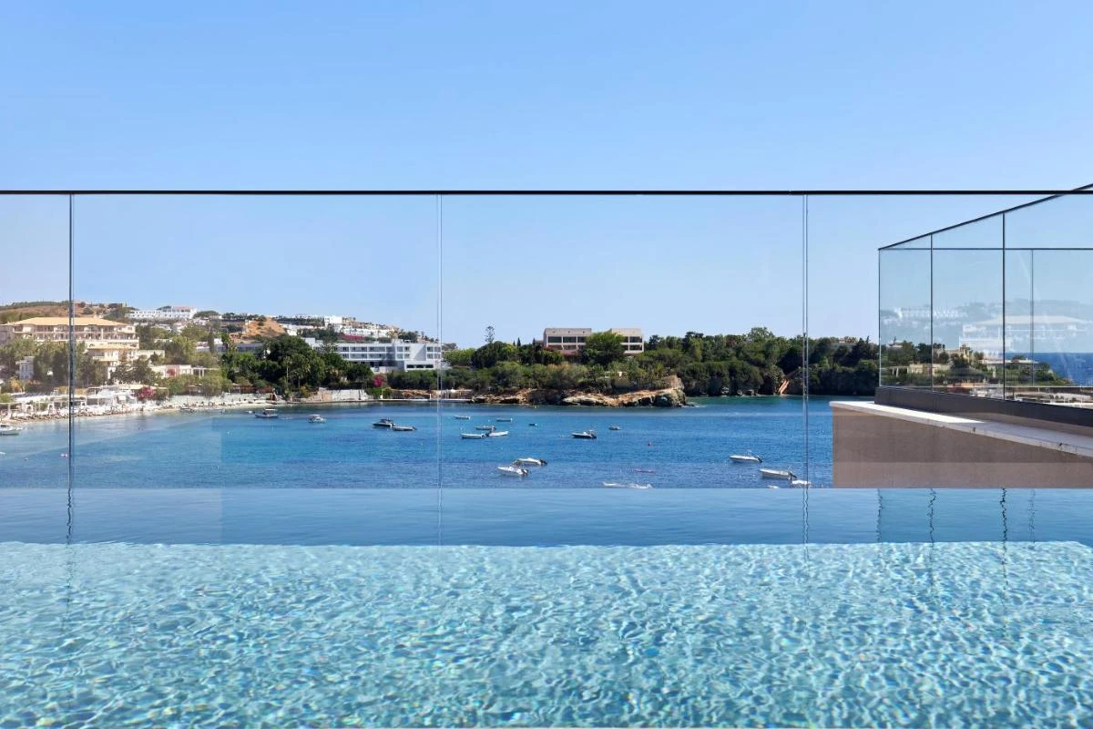 Castello Infinity Suites - Hotel Photo 25