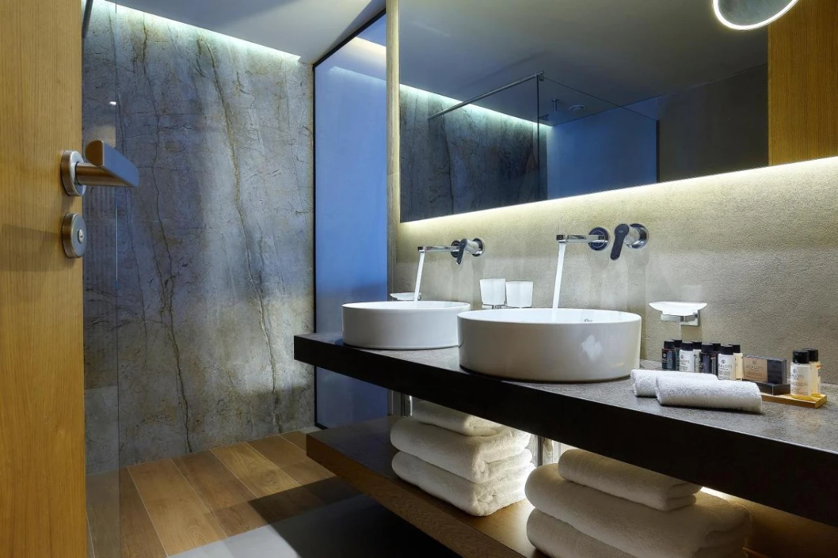 Castello Infinity Suites - Hotel Photo 28