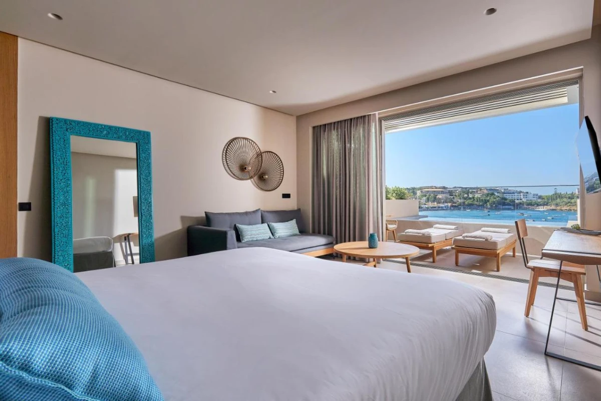 Castello Infinity Suites - Hotel Photo 29