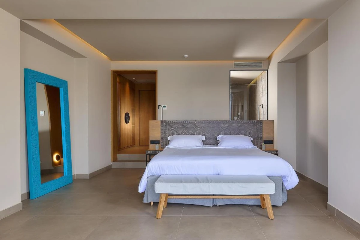 Castello Infinity Suites - Hotel Photo 31