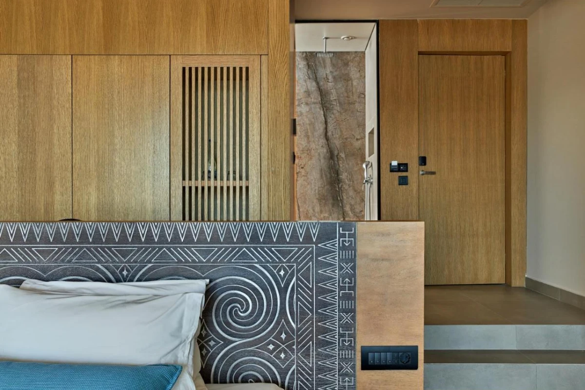 Castello Infinity Suites - Hotel Photo 33