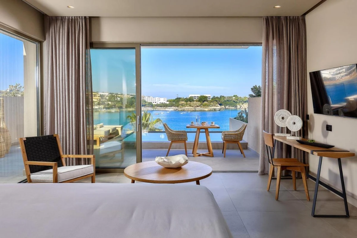 Castello Infinity Suites - Hotel Photo 34