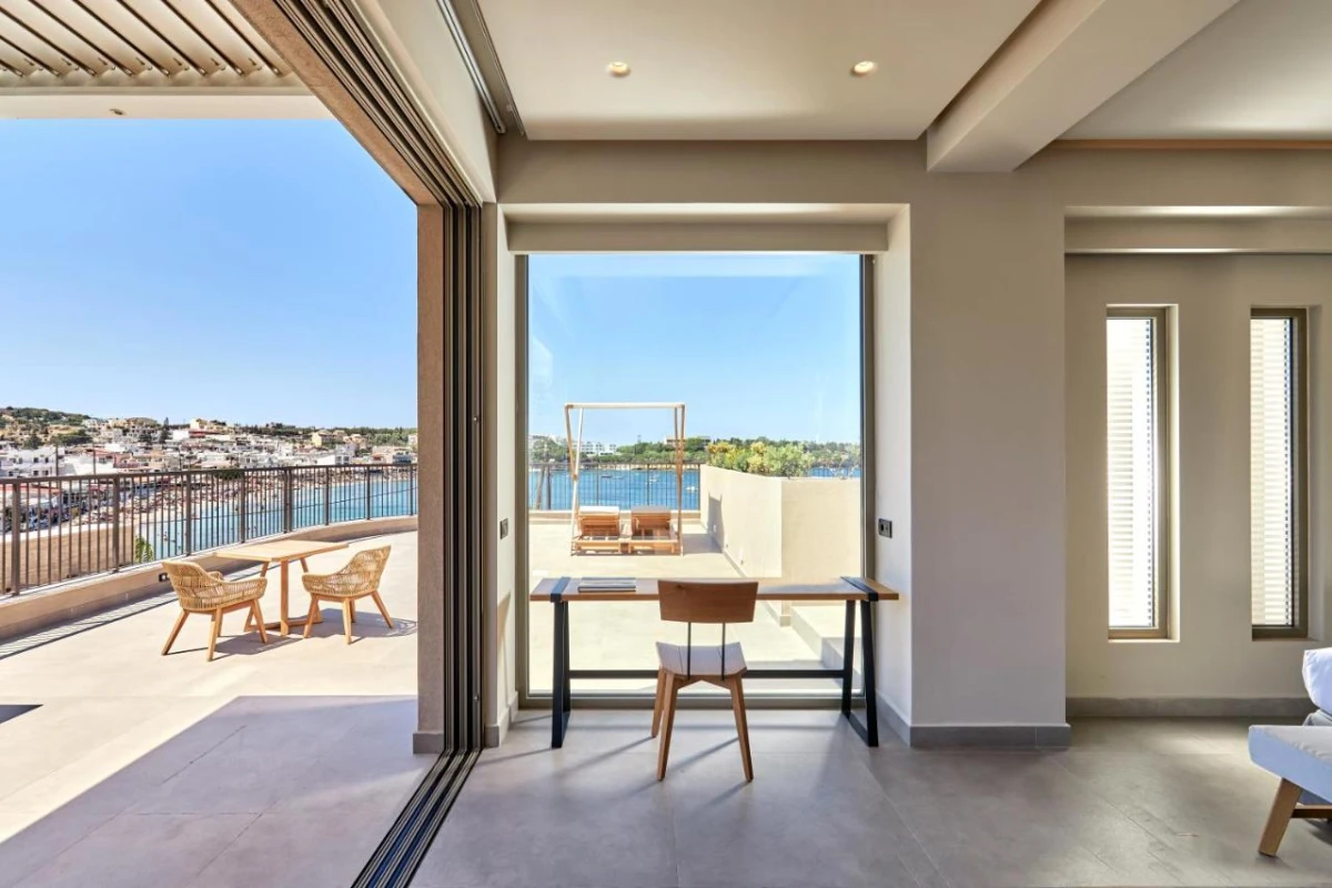 Castello Infinity Suites - Hotel Photo 35