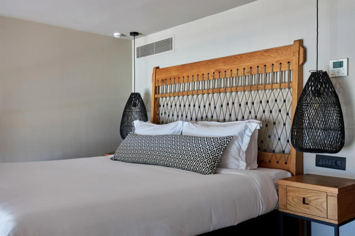 Castello Infinity Suites - Hotel Photo 43