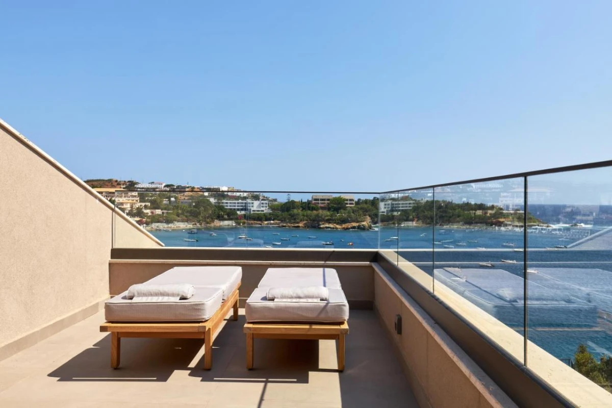 Castello Infinity Suites - Hotel Photo 46