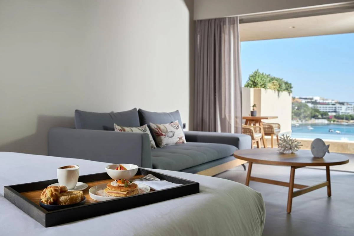 Castello Infinity Suites - Hotel Photo 47