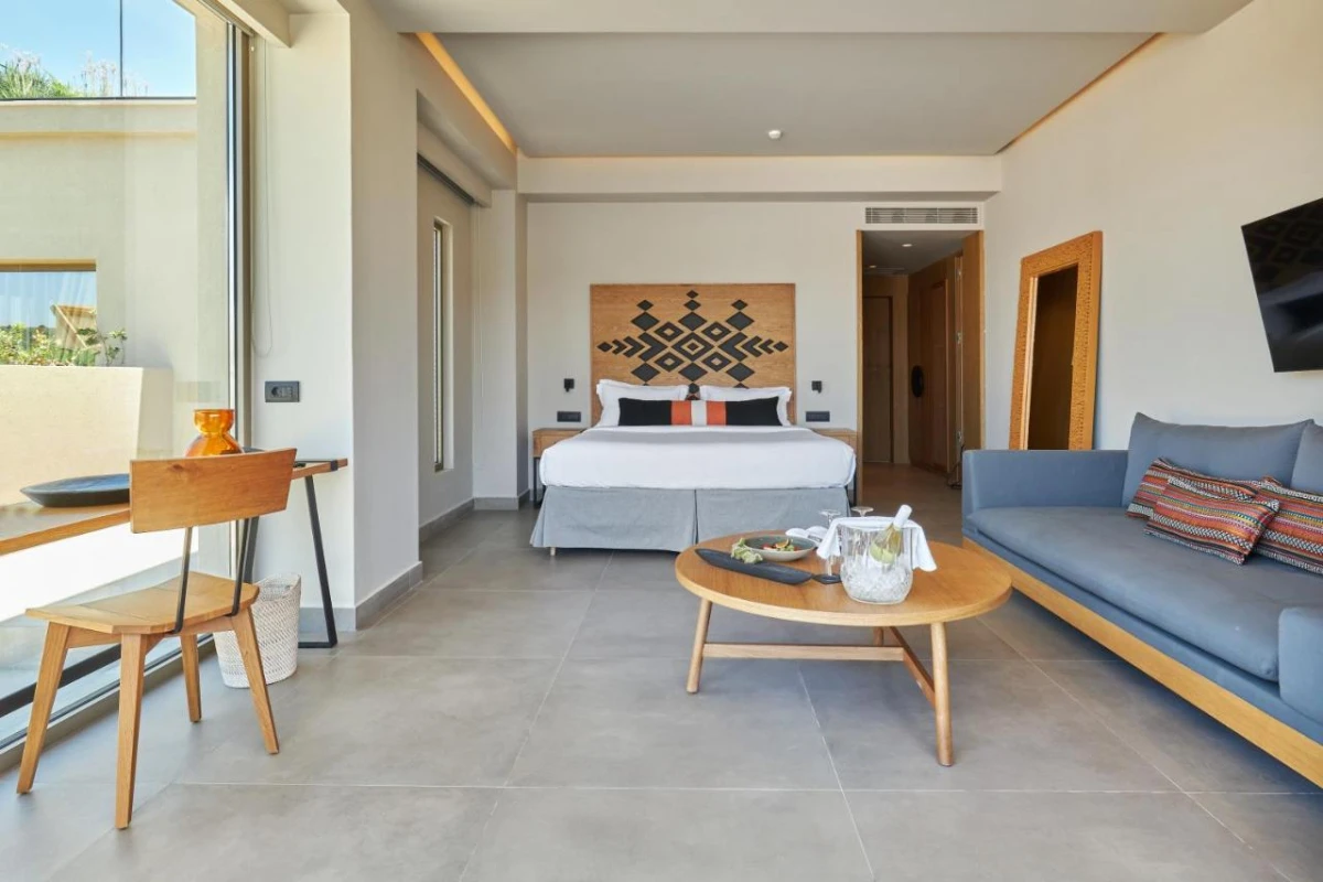 Castello Infinity Suites - Hotel Photo 49