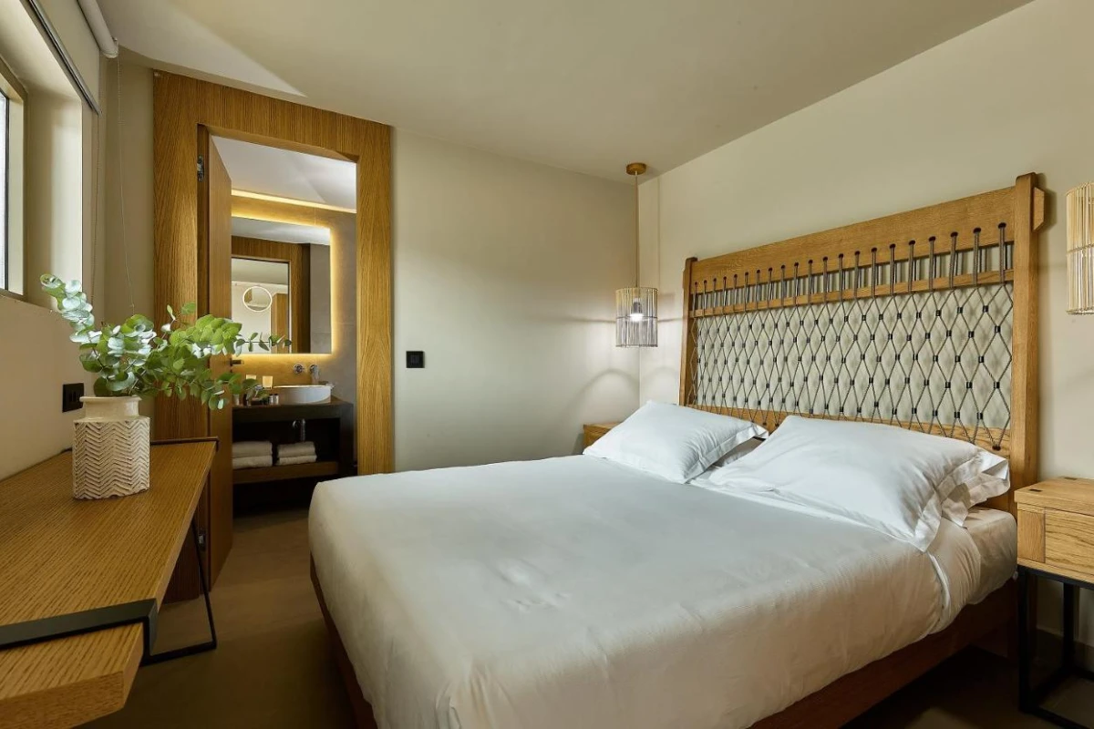 Castello Infinity Suites - Hotel Photo 50